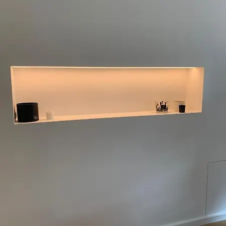Prázdninový dům Semarane Knokke-Heist