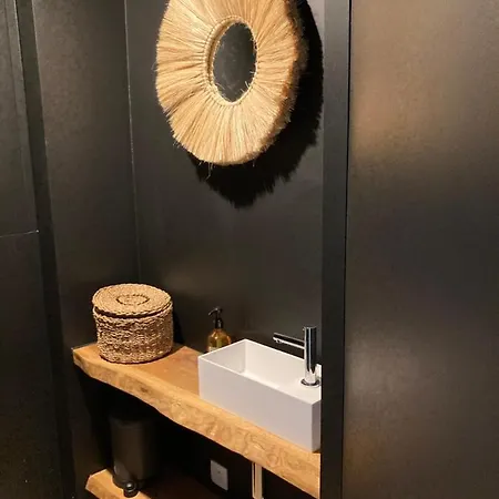 Semarane Prázdninový dům *